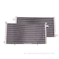 Auto Parts CA Condenser para Mercedes Benz Aluminionauto Condensador